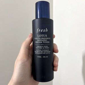 Fresh Lotus Youth Preserve Refining Dream Toner